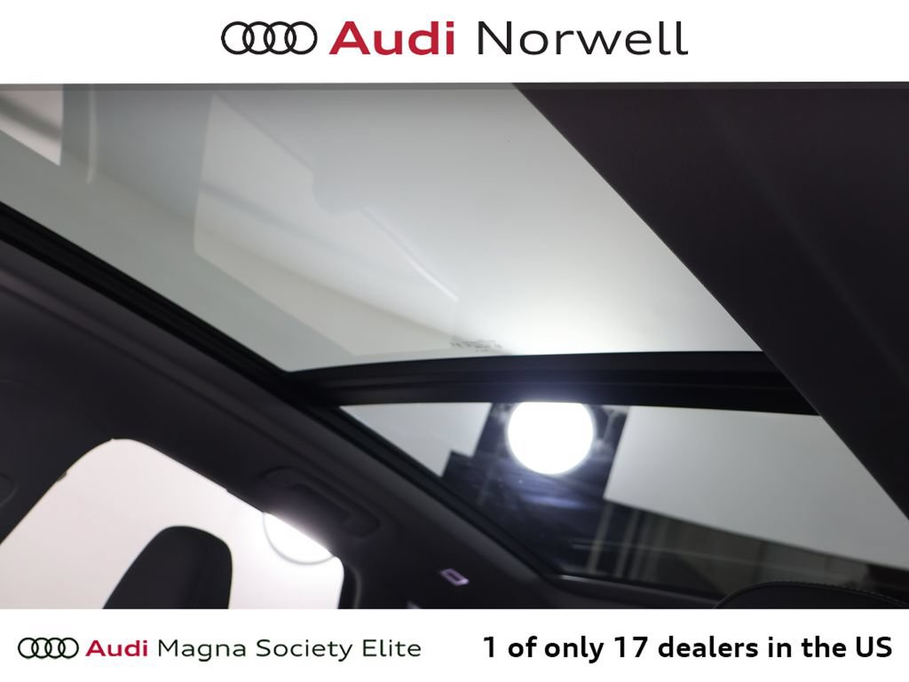 Used 2025 Audi Q5 Prestige AWD/4WD image 9