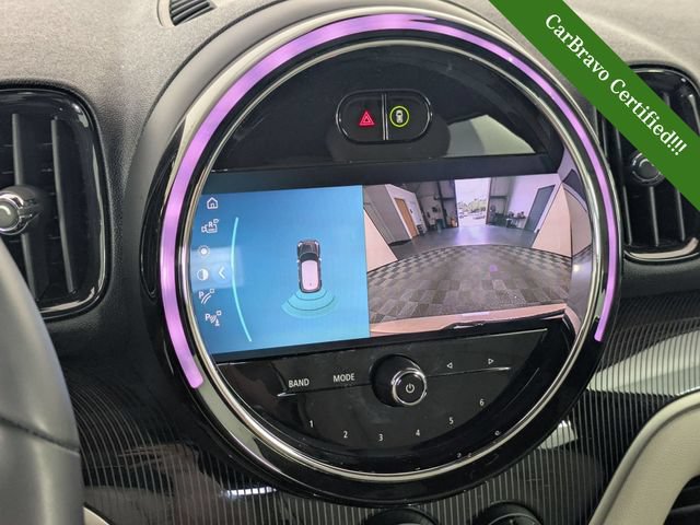 Used 2024 MINI Cooper Countryman S w/ Signature Upholstery Package FWD image 19
