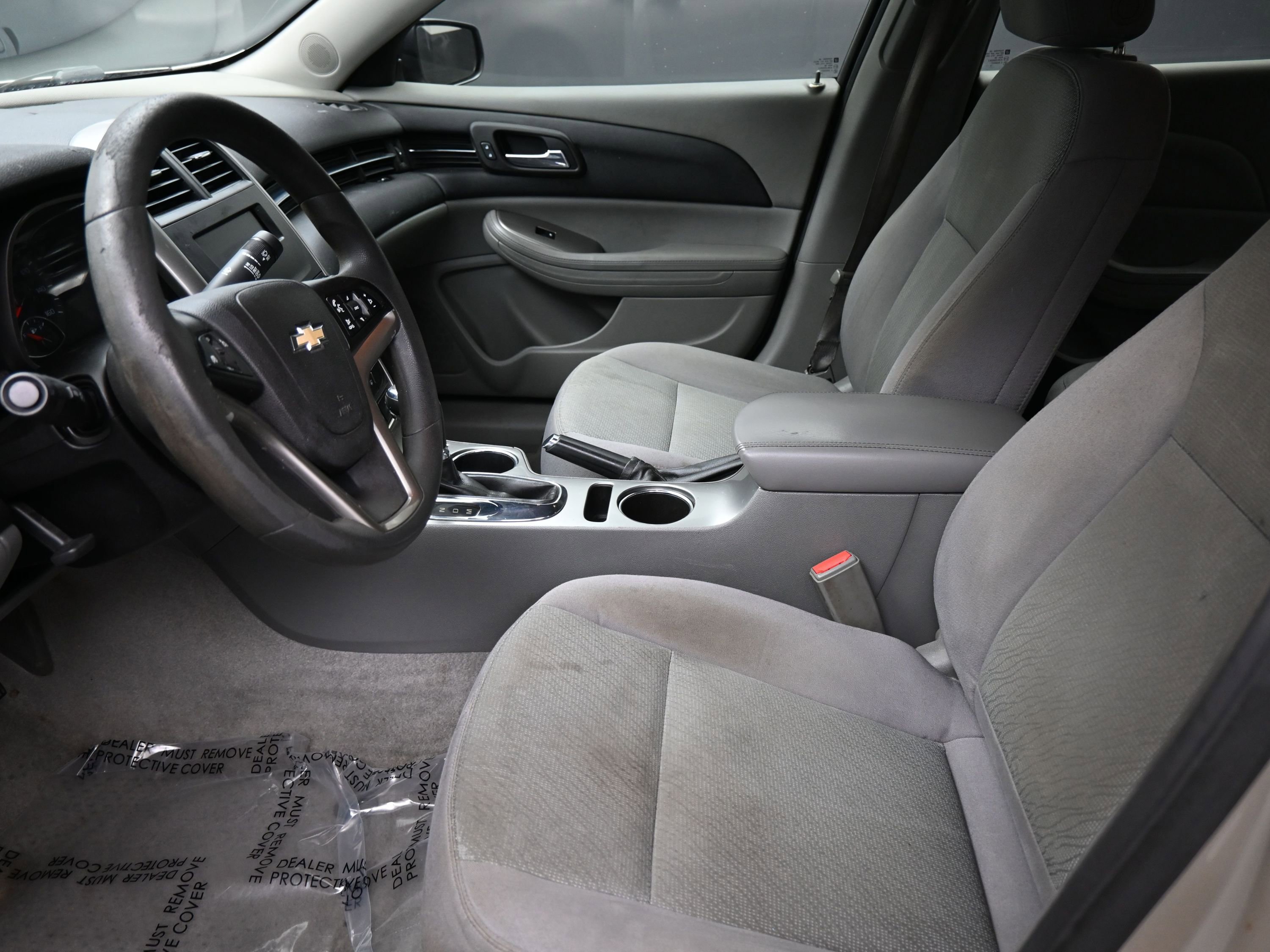 Used 2014 Chevrolet Malibu LS w/ Protection Package image 12