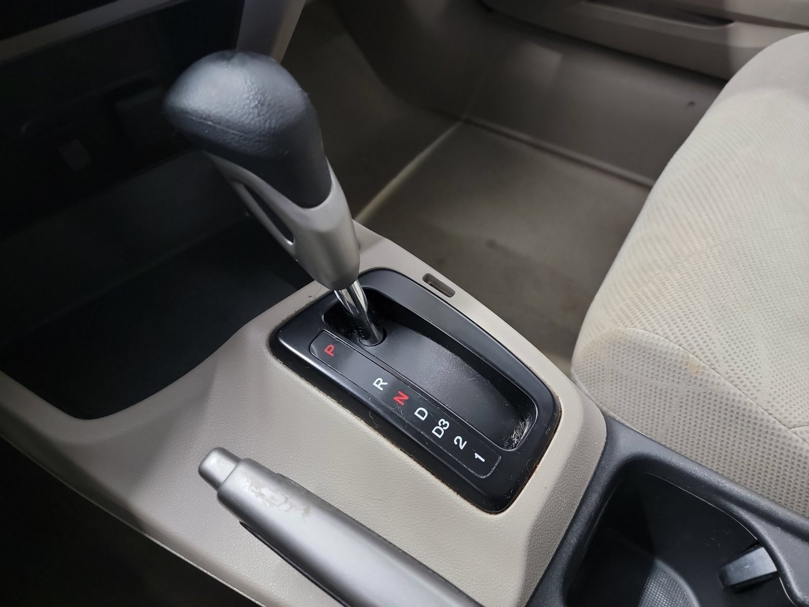 Used 2012 Honda Civic LX image 25