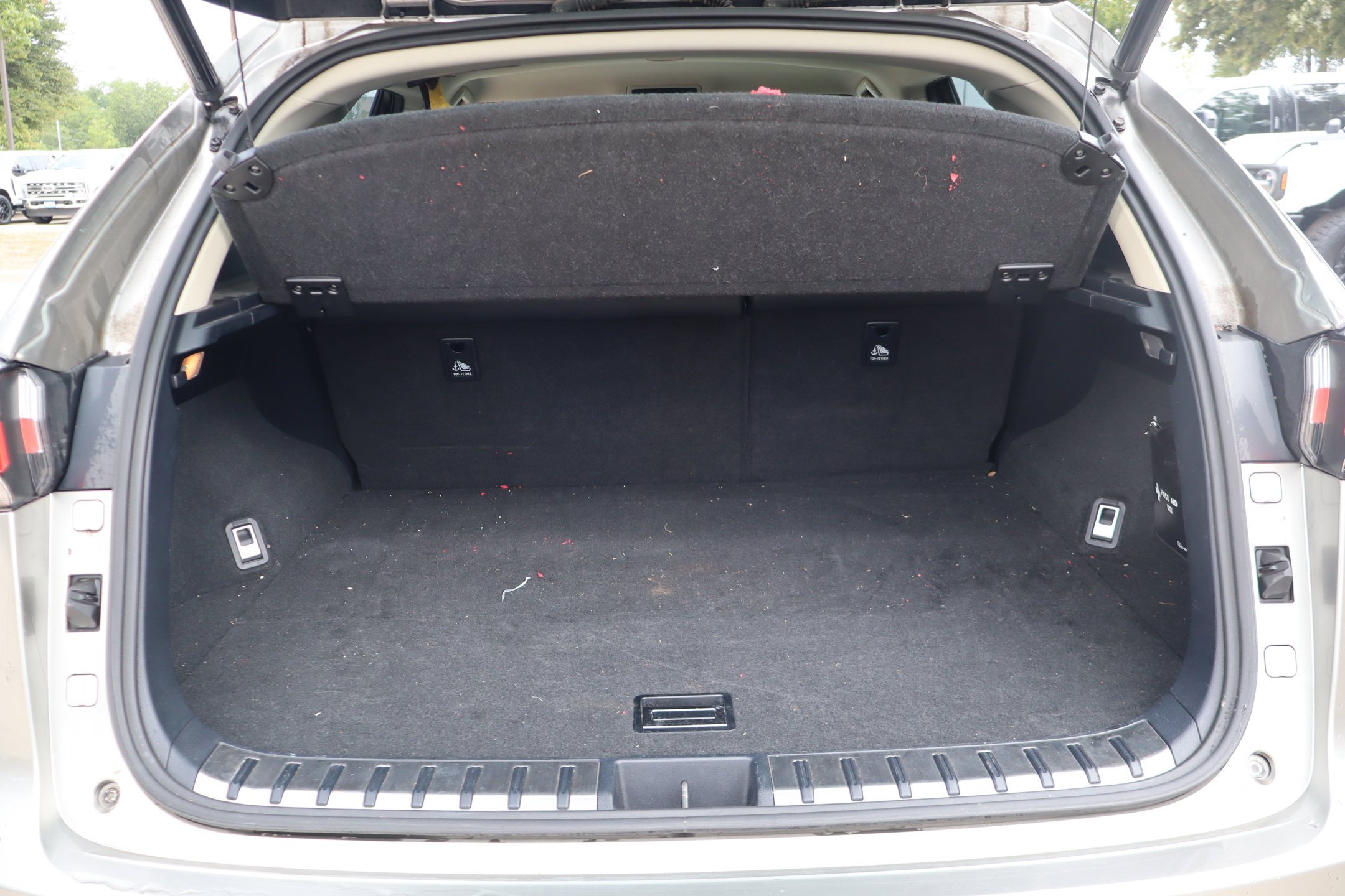 Used 2017 Lexus NX 200t FWD image 29
