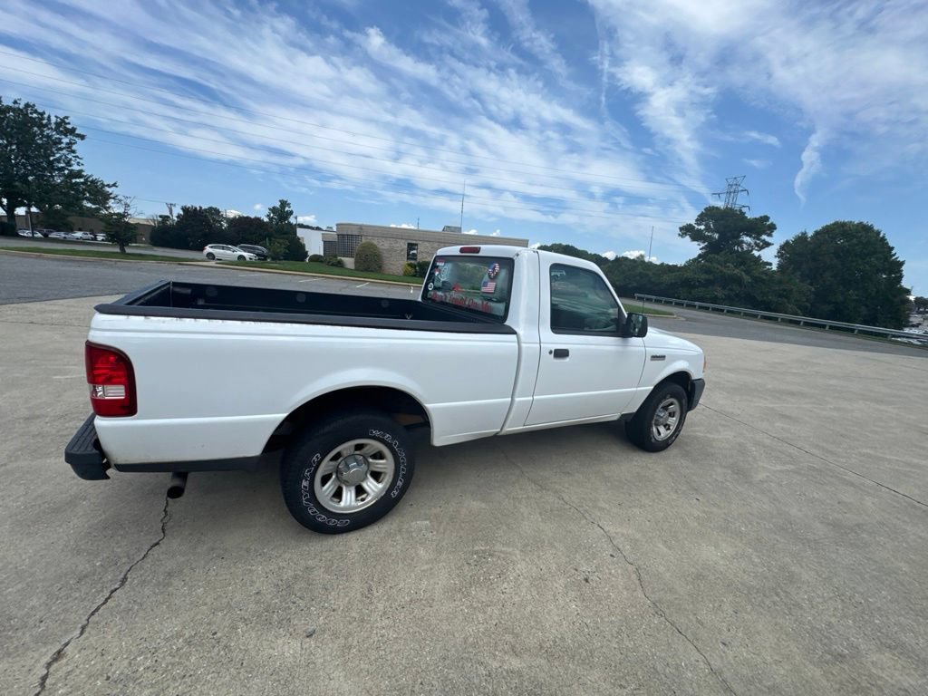 Used 2010 Ford Ranger XL RWD image 13