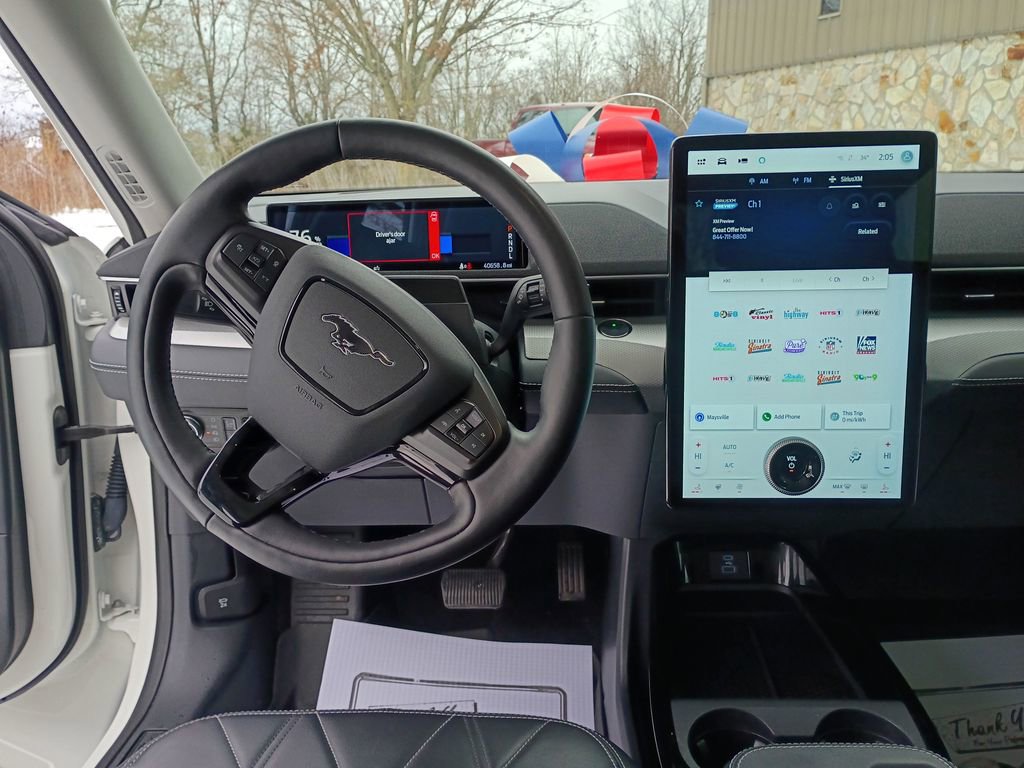 Used 2021 Ford Mustang Mach-E Select w/ Comfort/Technology Package image 26