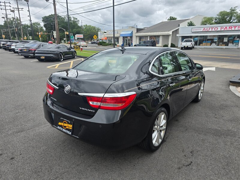 Used 2013 Buick Verano Leather FWD image 3