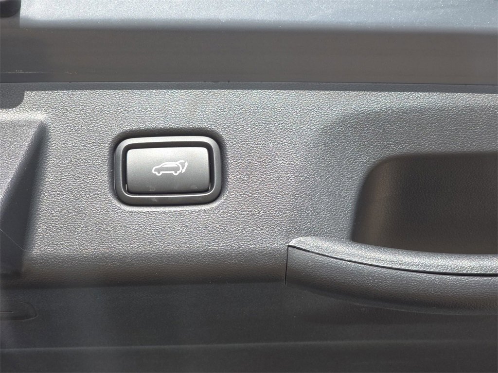Certified 2026 Hyundai Tucson SEL image 13