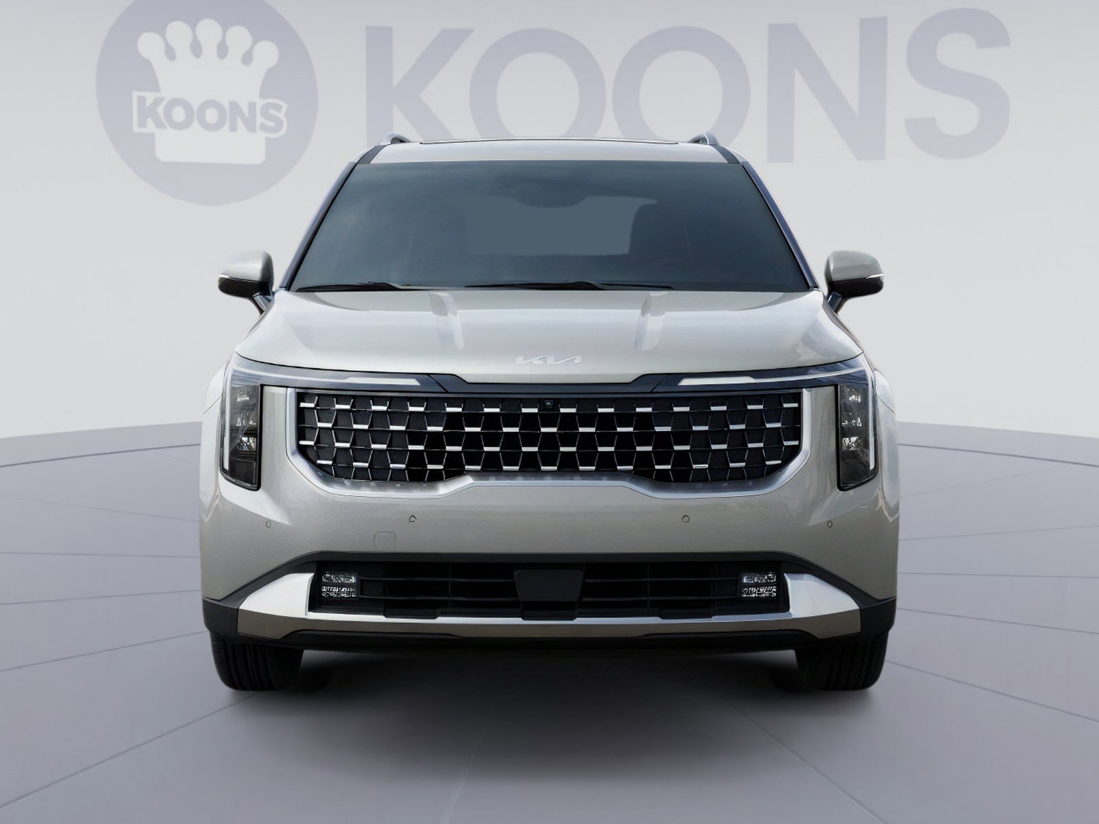 New 2026 Kia Carnival SX image 2