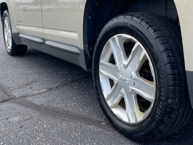 Used 2011 GMC Terrain SLE w/ Convenience Package FWD image 13