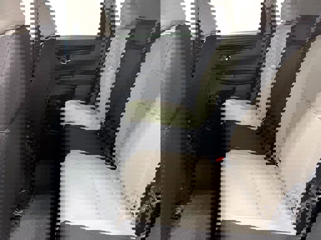 New 2026 Honda CR-V EX image 24