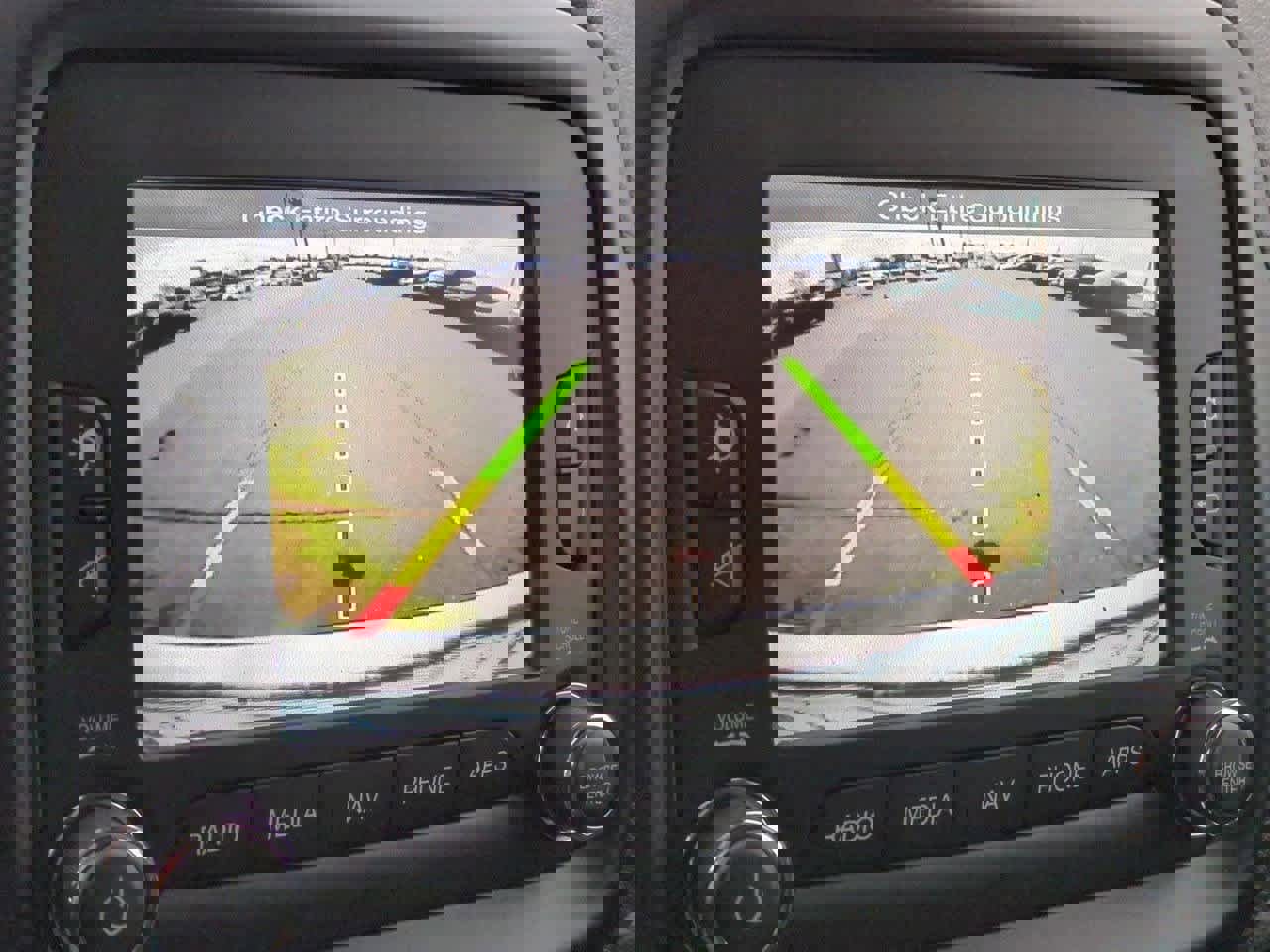 Used 2016 Jeep Renegade Latitude image 29