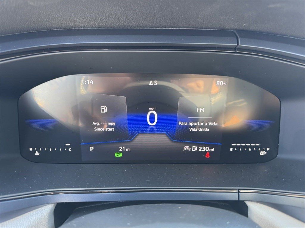 New 2024 Volkswagen Taos SE image 17