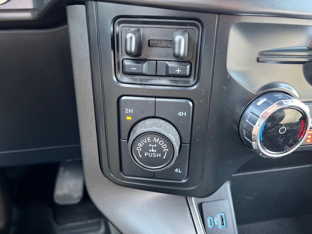 Used 2024 Ford F150 XLT w/ Equipment Group 302A MID image 22