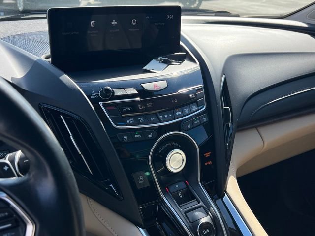 Used 2021 Acura RDX AWD w/ Advance Package image 18
