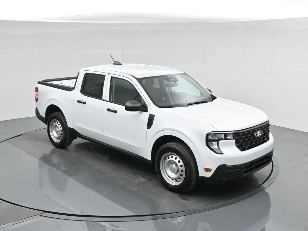 New 2026 Ford Maverick XL FWD image 35