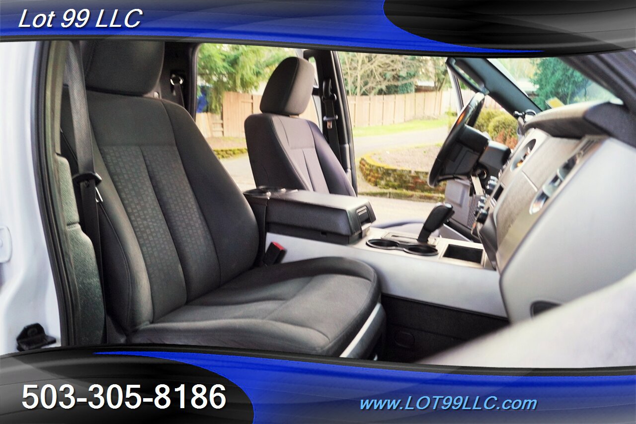 Used 2017 Ford Expedition XLT image 20