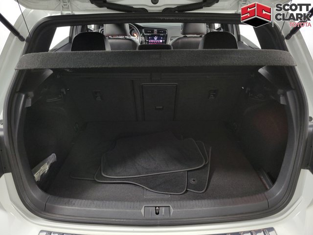 Used 2019 Volkswagen GTI SE FWD image 25