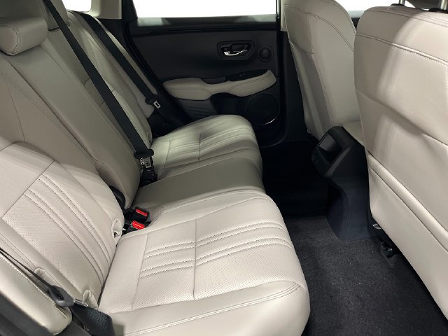 New 2027 Honda HR-V EX-L image 23