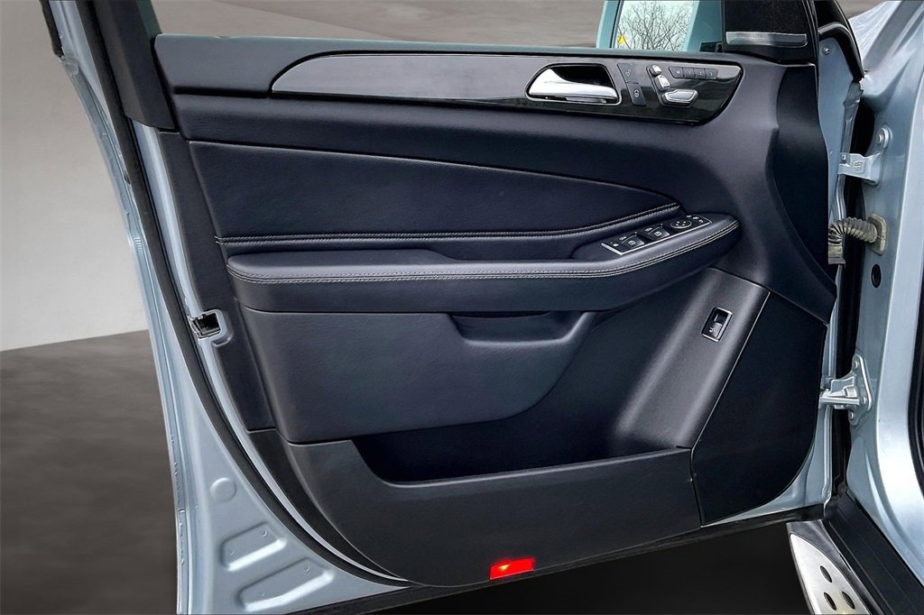 Used 2017 Mercedes-Benz GLE 350 4MATIC image 19