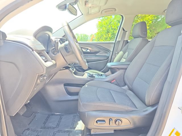 Certified 2023 GMC Terrain SLE w/ Driver Convenience Package FWD image 16