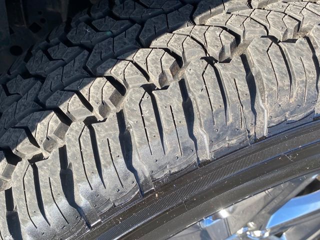 Used 2024 Ford F150 XLT image 23