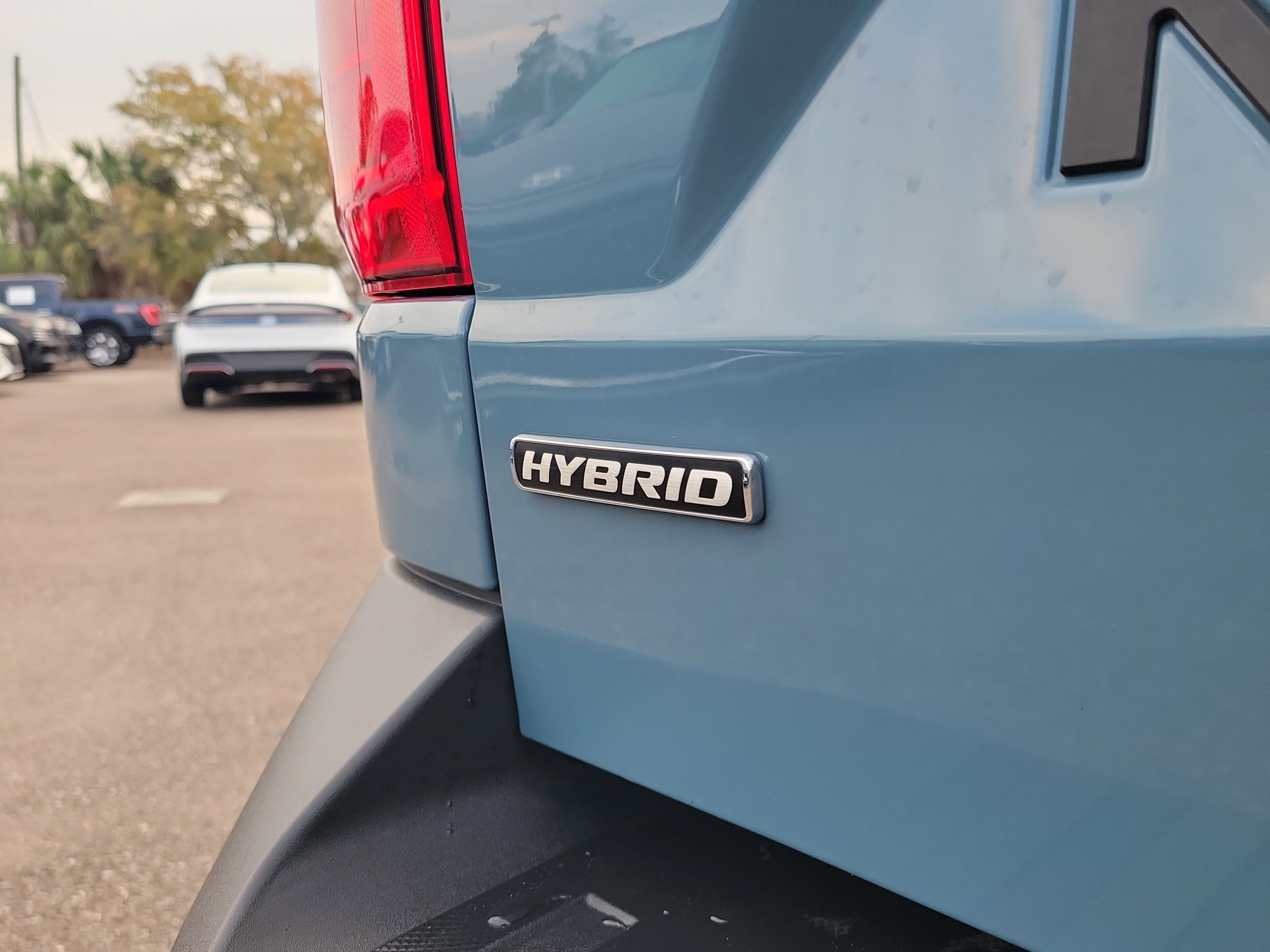 Used 2023 Ford Maverick XLT w/ XLT Luxury Package image 8