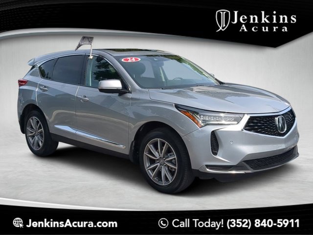 Certified 2024 Acura RDX w/ Technology Package