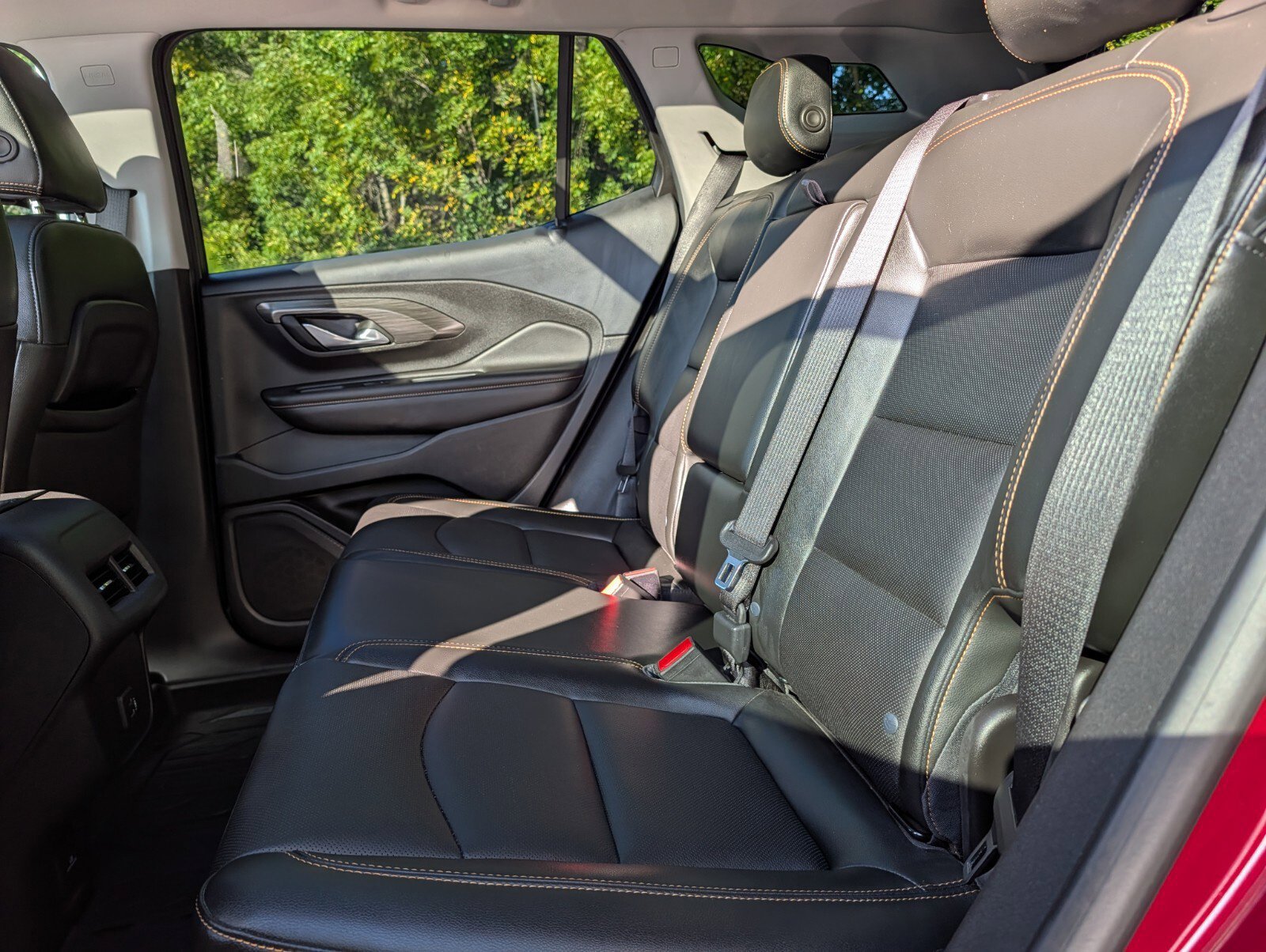 Used 2019 GMC Terrain SLT w/ Preferred Package AWD/4WD image 23