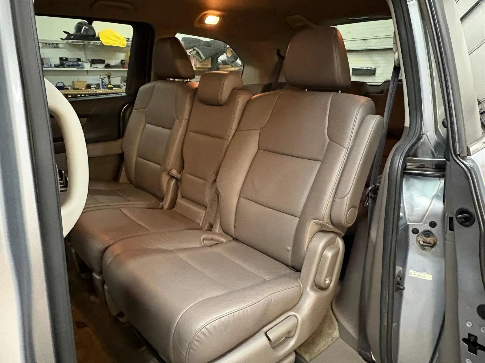 Used 2016 Honda Odyssey EX-L image 28