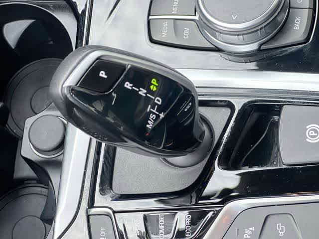 Used 2021 BMW X3 sDrive30i w/ Premium Package RWD image 16