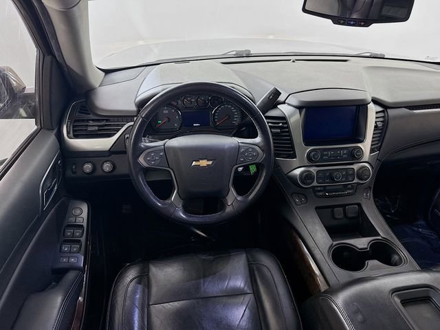 Used 2018 Chevrolet Tahoe LT image 24