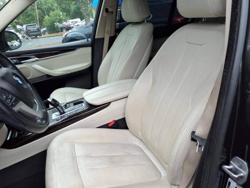 Used 2016 BMW X5 xDrive40e AWD/4WD image 18