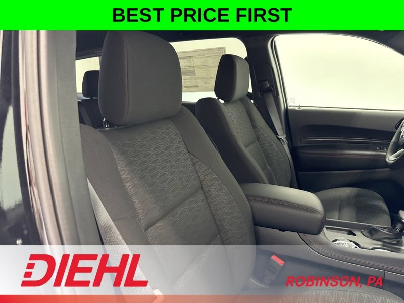 New 2026 Dodge Durango GT w/ Blacktop Package AWD/4WD image 4