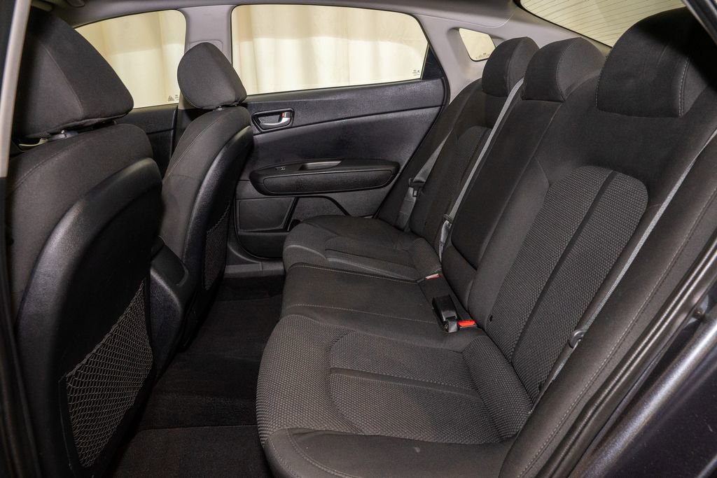 Used 2019 Kia Optima LX image 7