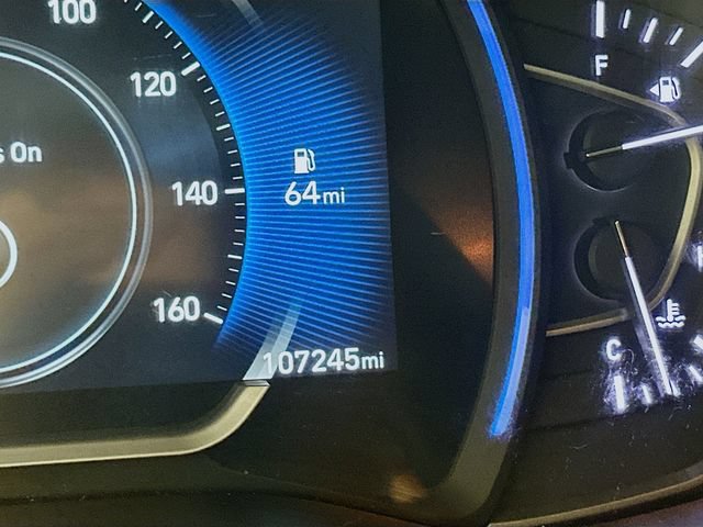 Used 2019 Hyundai Santa Fe SEL AWD/4WD image 15