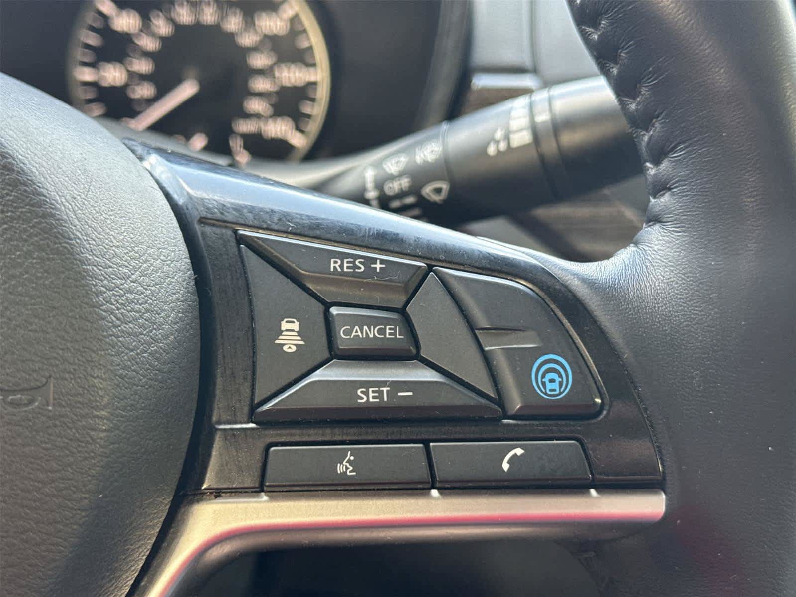 Used 2019 Nissan Altima 2.5 SL FWD image 24