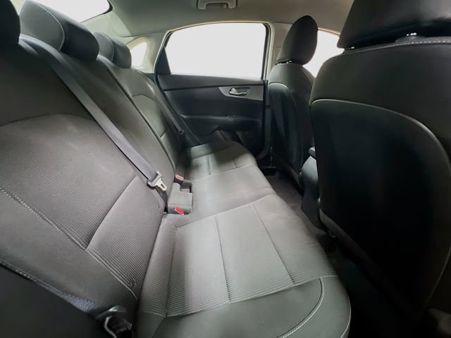 Certified 2021 Kia Forte LXS image 25