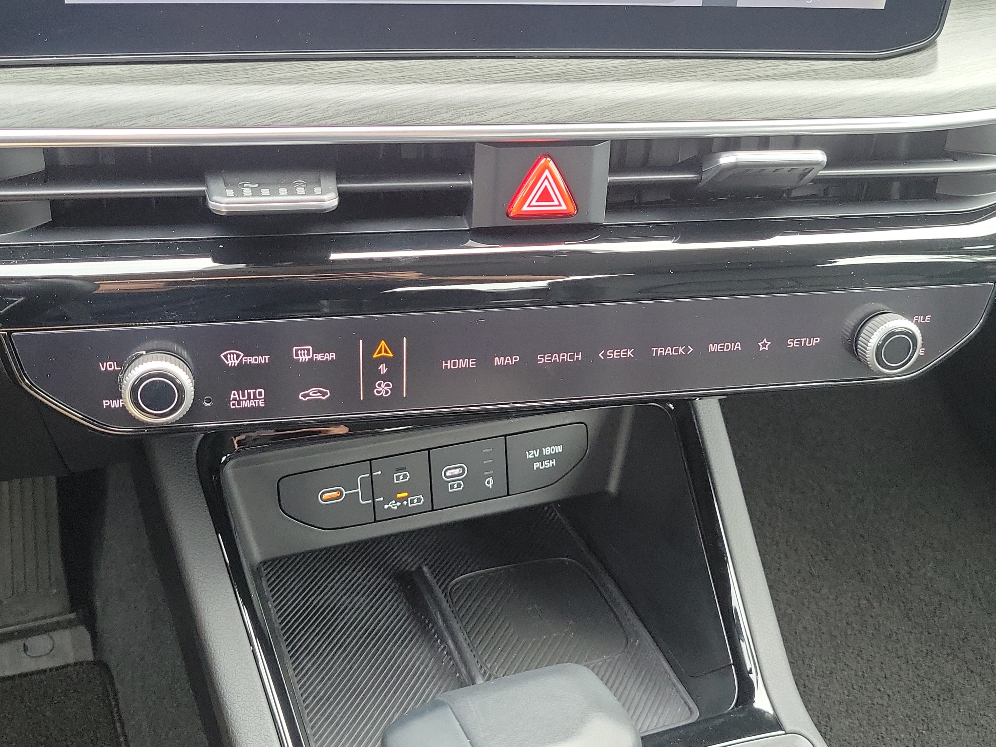 Certified 2025 Kia K5 EX FWD image 32