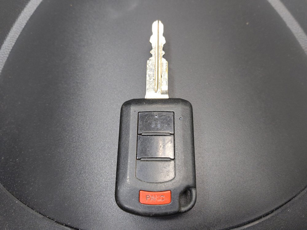 Used 2019 Mitsubishi Mirage G4 ES FWD image 32