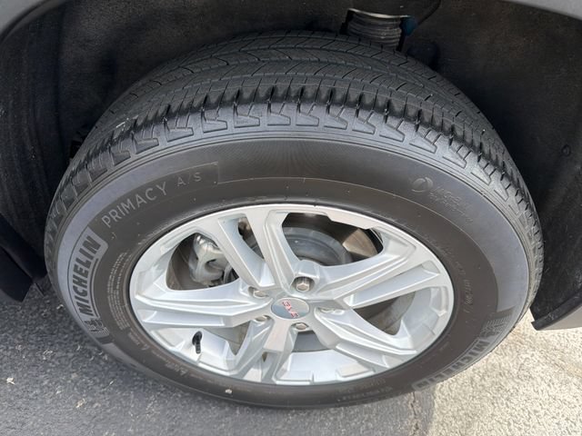 Certified 2022 GMC Terrain SLE w/ Driver Convenience Package FWD image 23