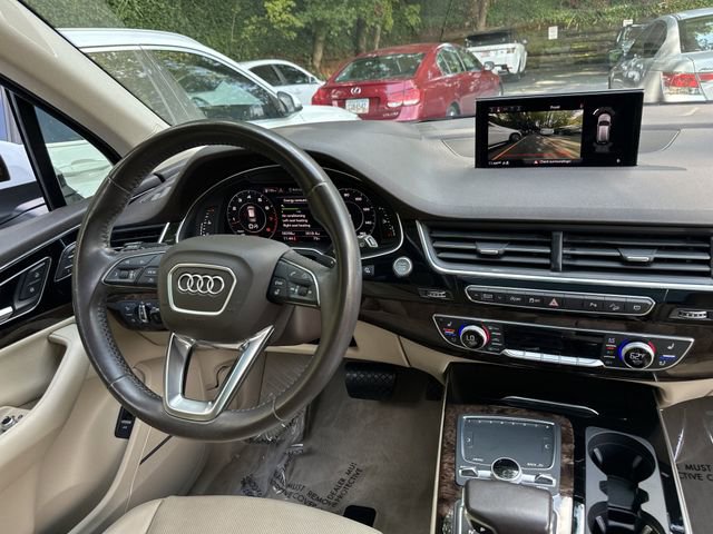 Used 2018 Audi Q7 3.0T Prestige image 19