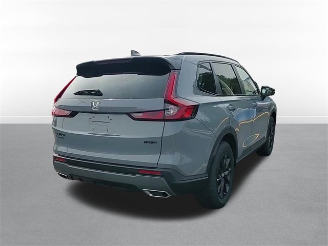 New 2026 Honda CR-V Sport-L image 6