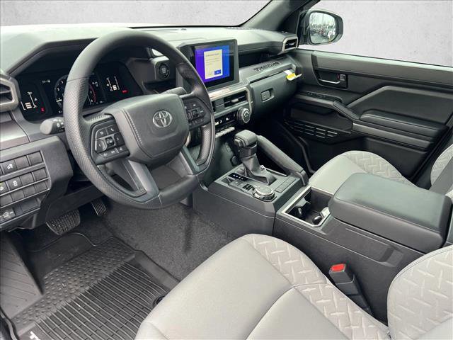 New 2026 Toyota Tacoma SR5 image 3