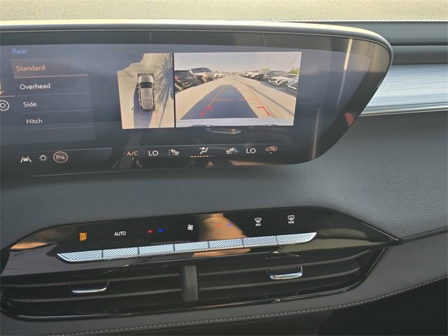 New 2026 Buick Enclave Preferred image 20