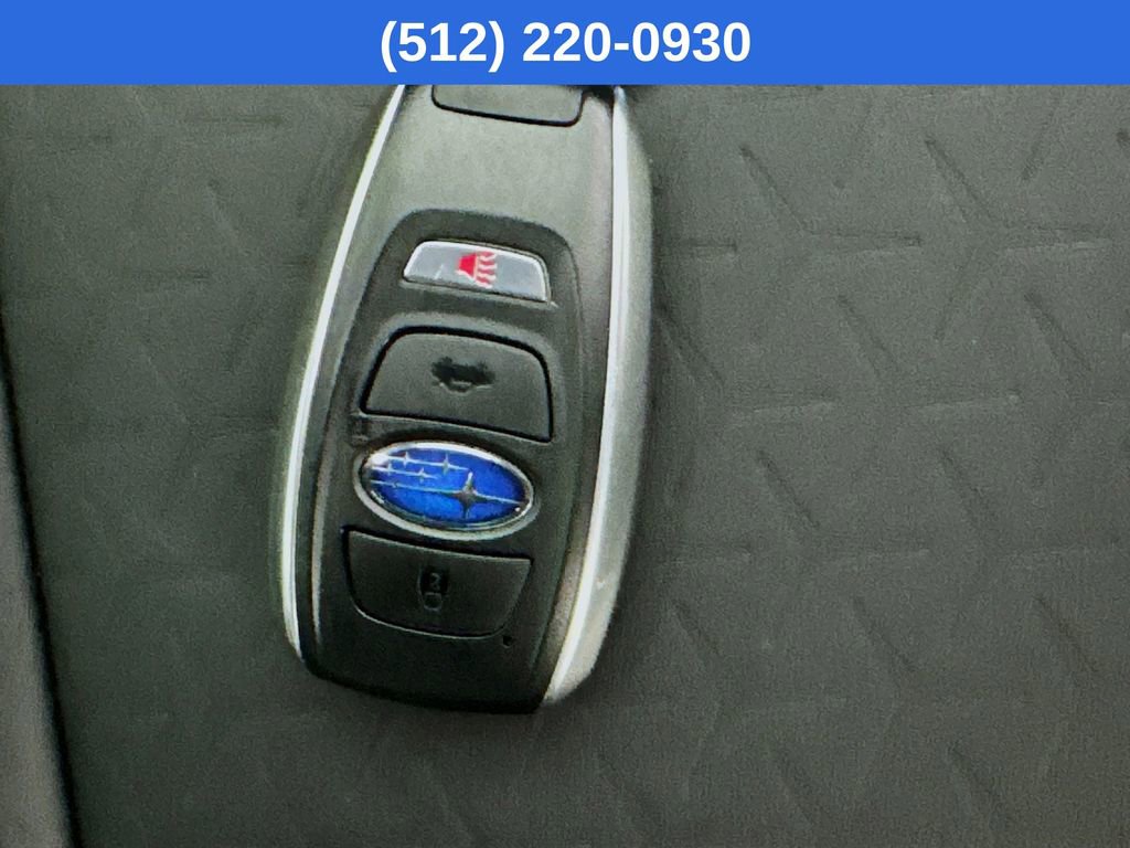 Used 2026 Subaru Forester Wilderness AWD/4WD image 38