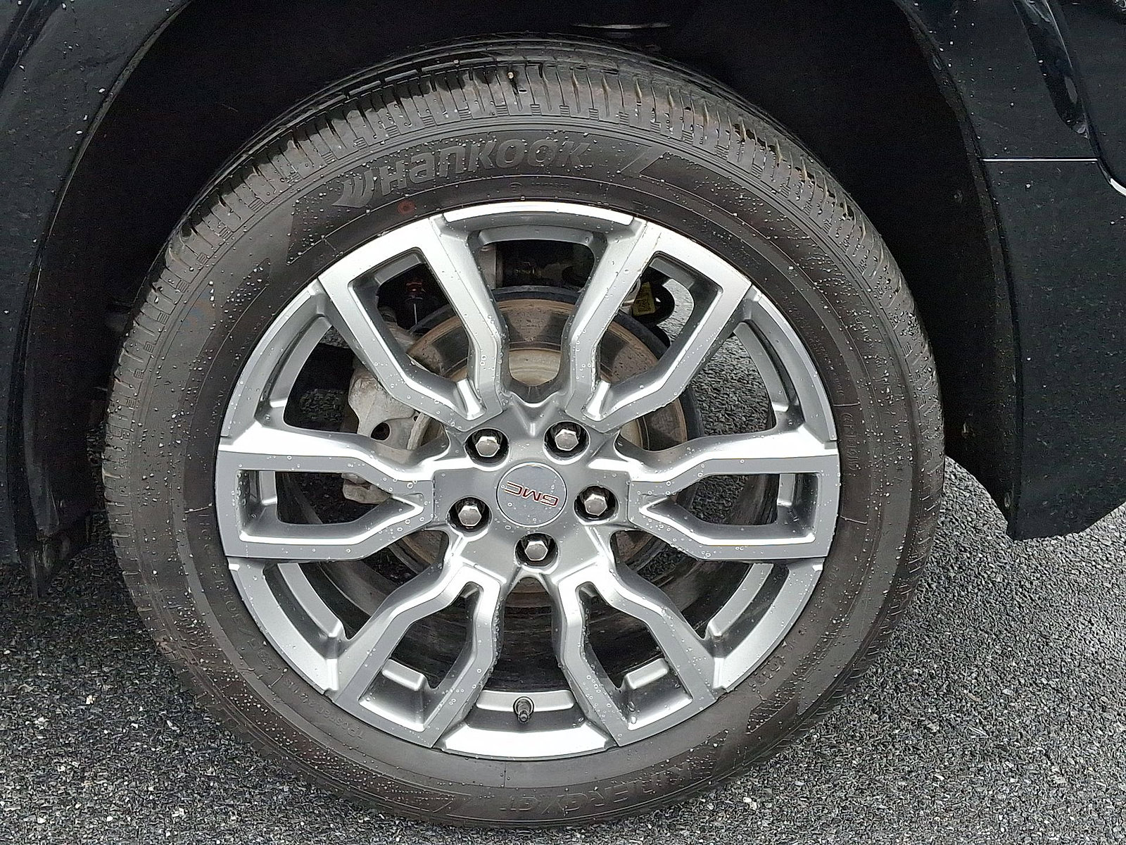 Used 2023 GMC Terrain Denali image 41