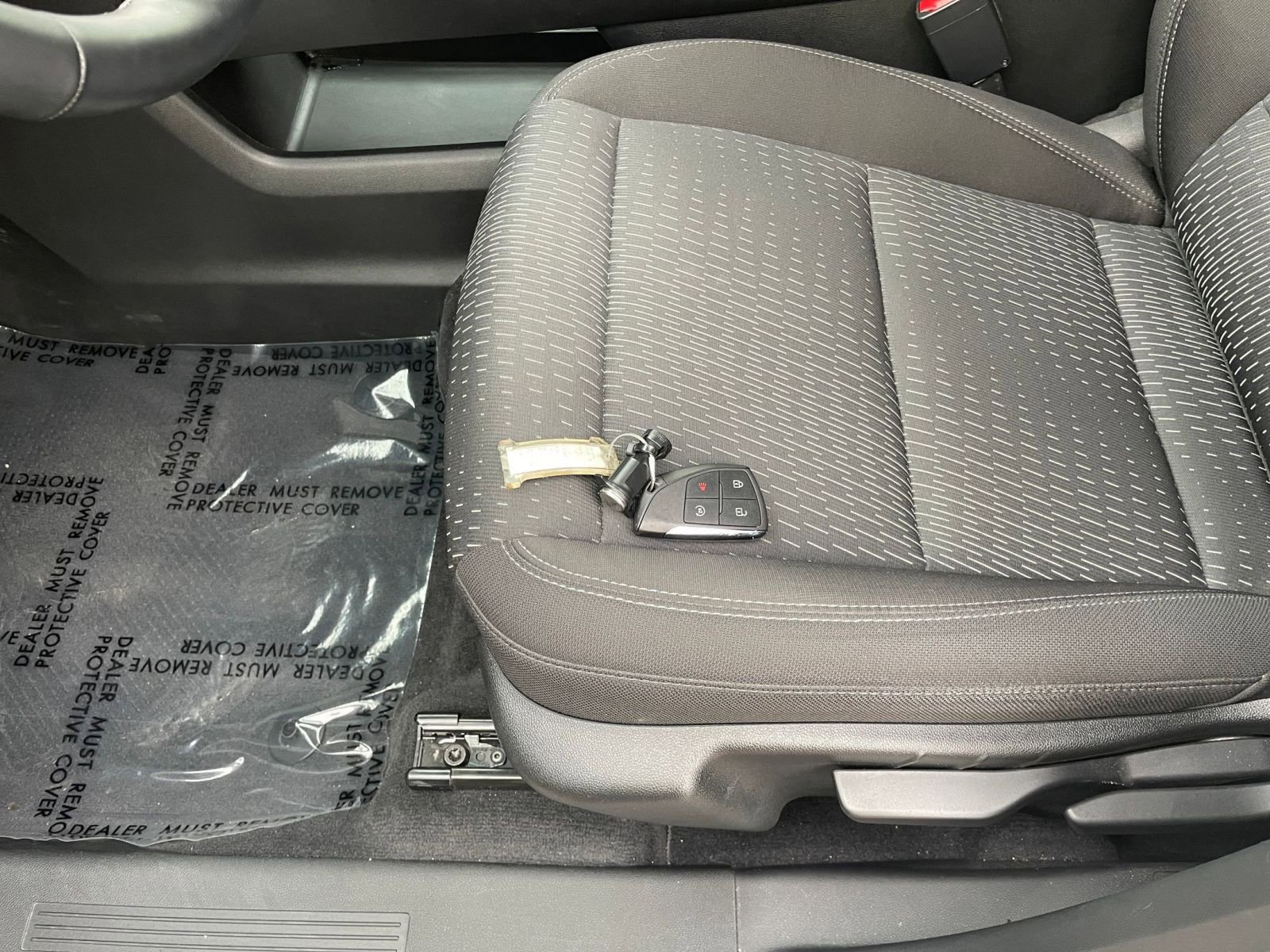 Used 2025 Chevrolet Equinox LT image 22