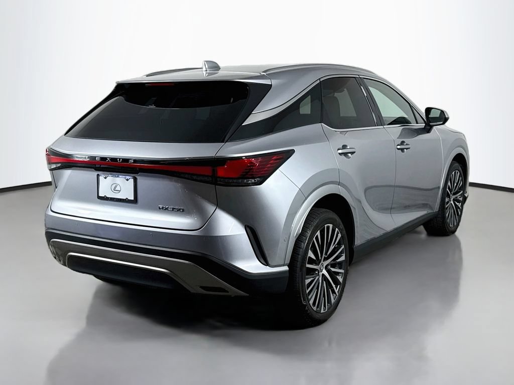 Certified 2024 Lexus RX 350 Premium Plus w/ Convenience Package FWD image 5
