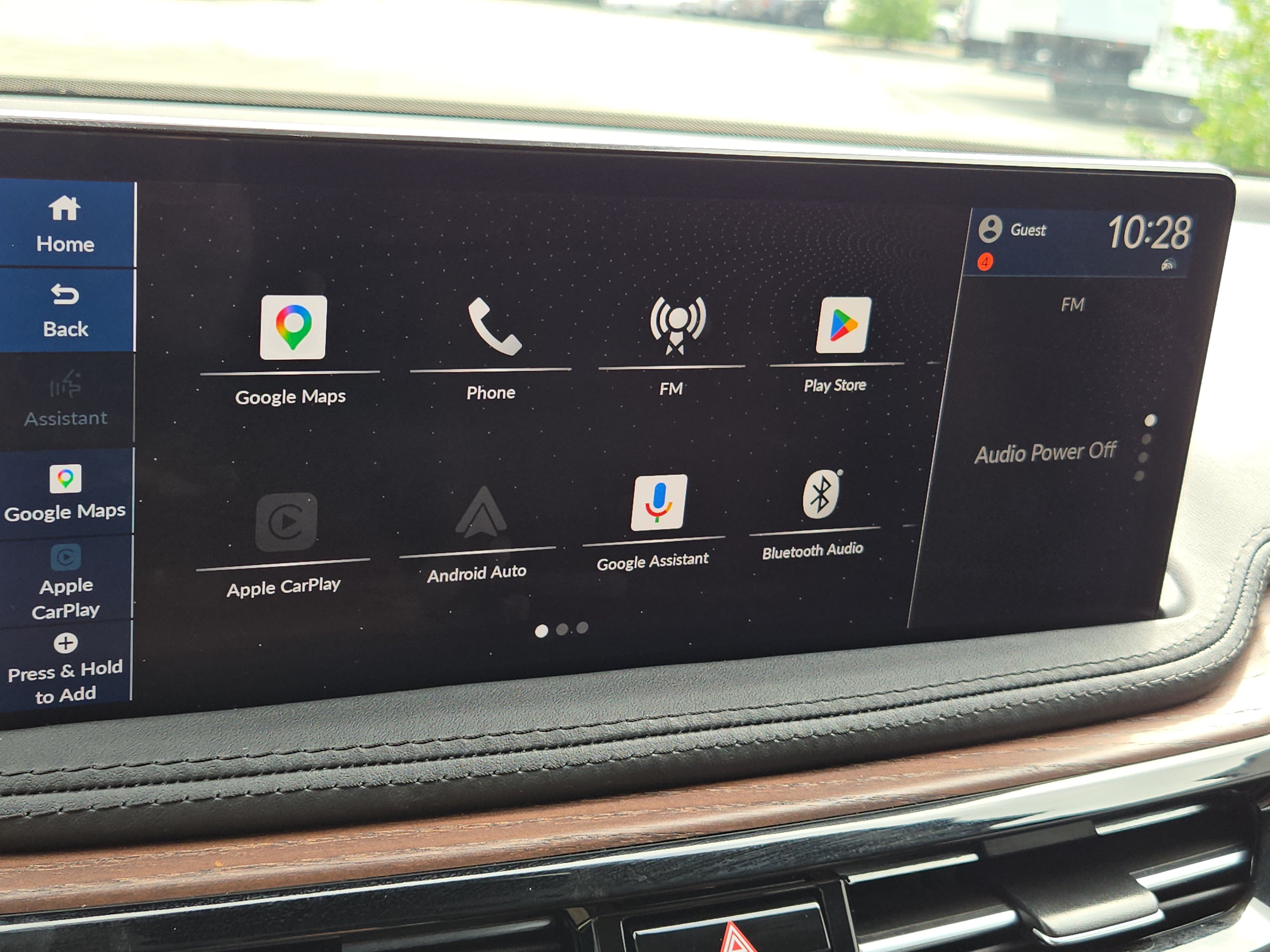 Used 2025 Acura MDX SH-AWD w/ Advance Package image 27