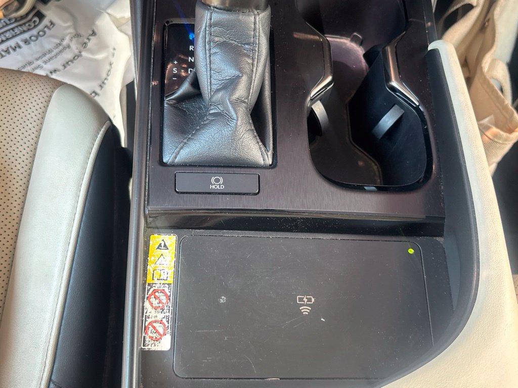 Used 2023 Lexus ES 350 w/ Premium Package FWD image 15