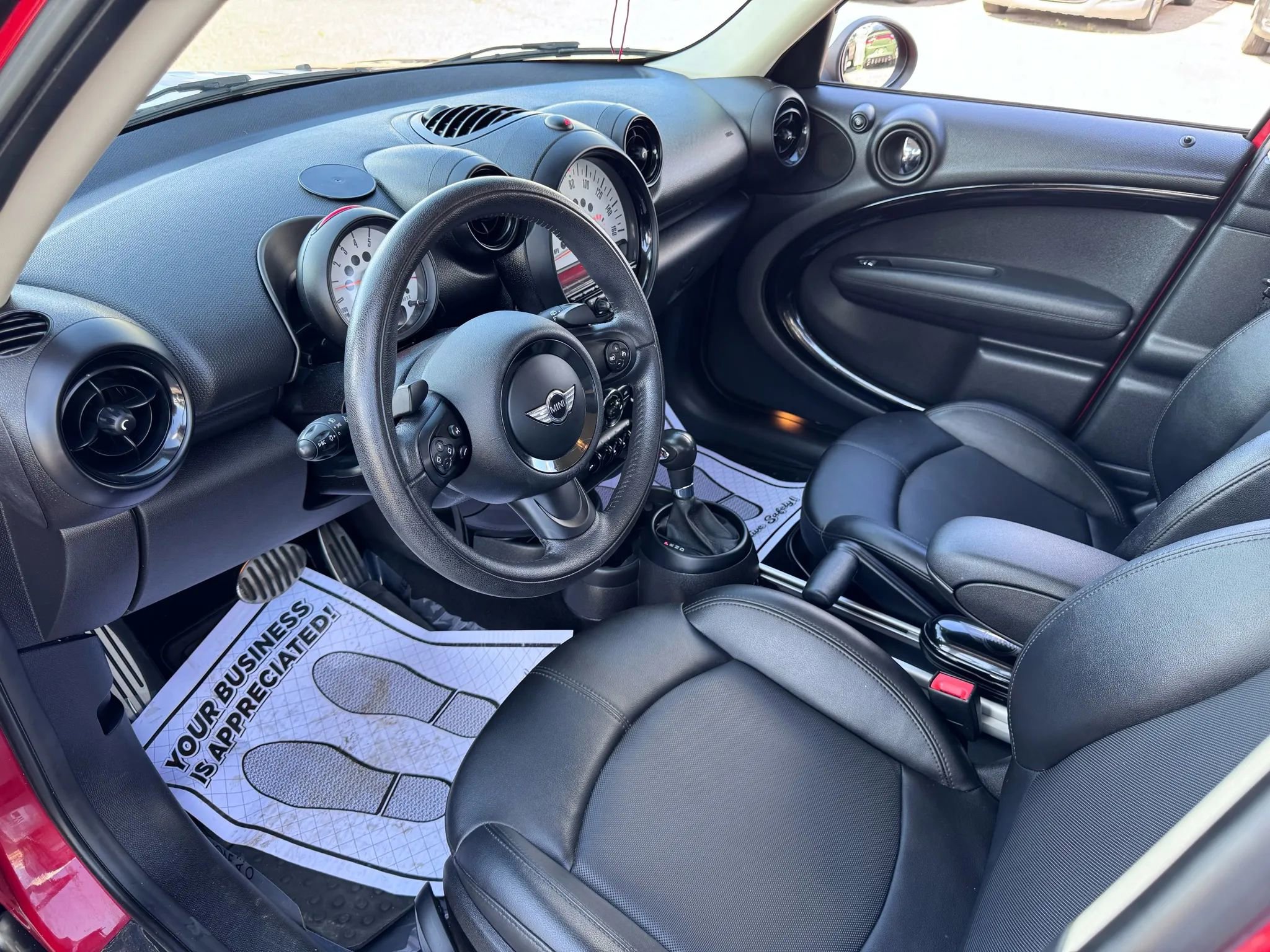 Used 2014 MINI Cooper Countryman S image 14