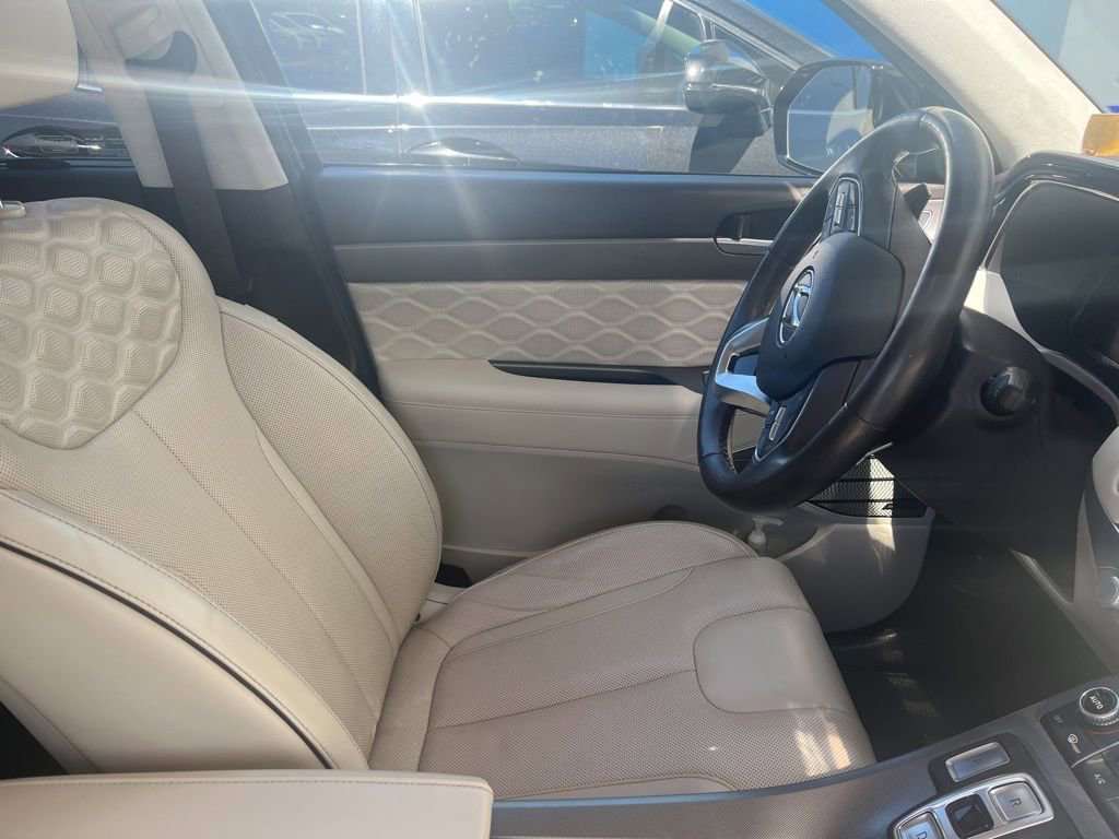 Used 2020 Hyundai Palisade Limited image 4